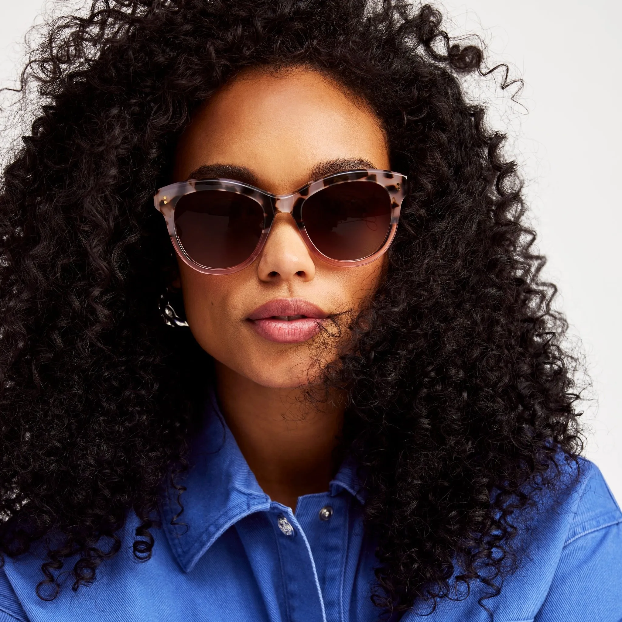 Gwyneth Handcrafted Sunglasses