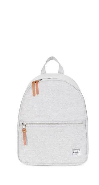 Herschel Town Backpack Light Grey