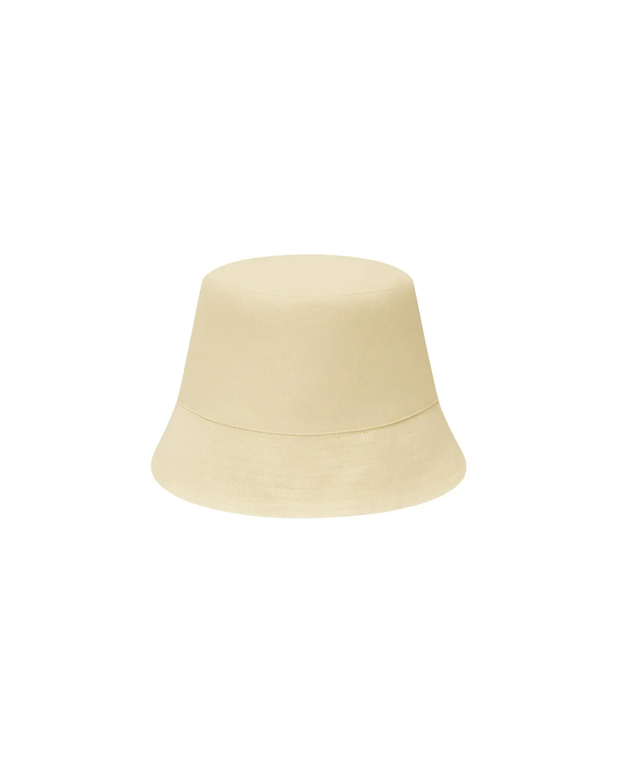 I SEE THE LIGHTS  CANVAS BUCKET HAT