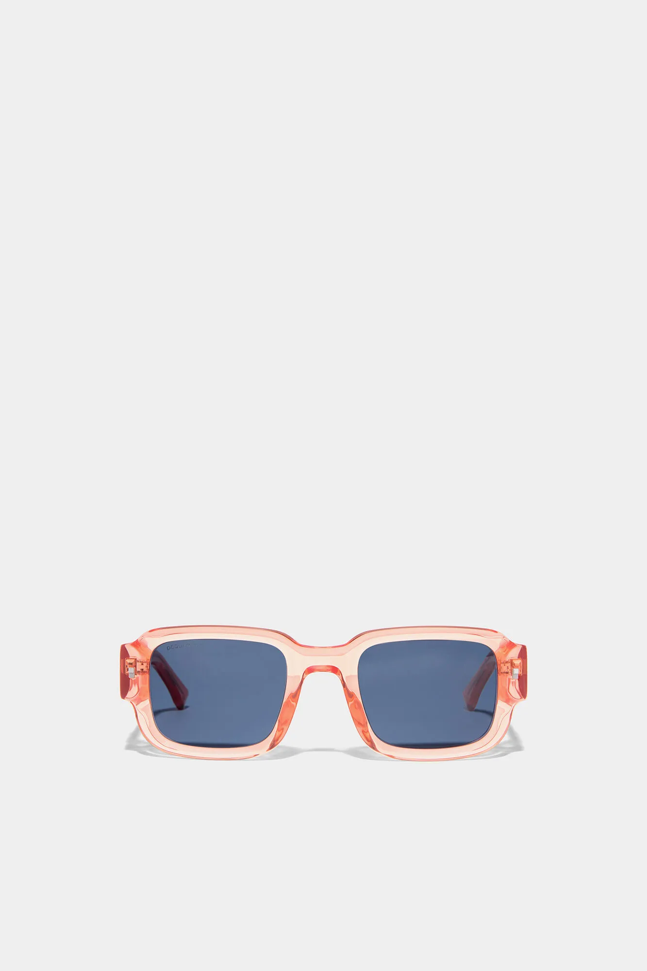 Icon Orange Sunglasses