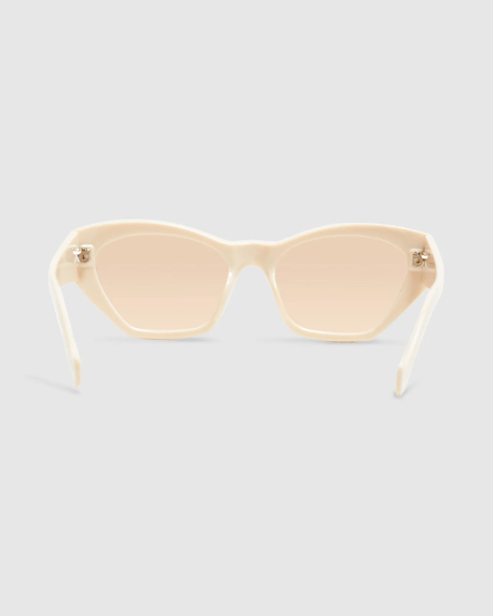 Insight Sammy Sunglasses Cream