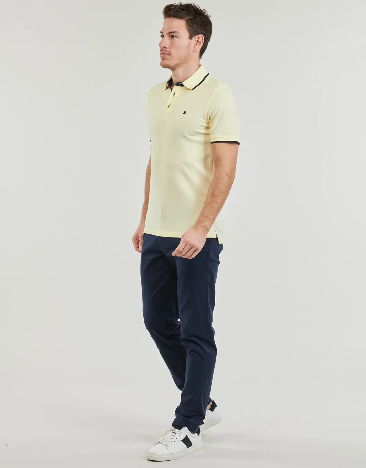 Jack & Jones JJEPAULOS POLO SS