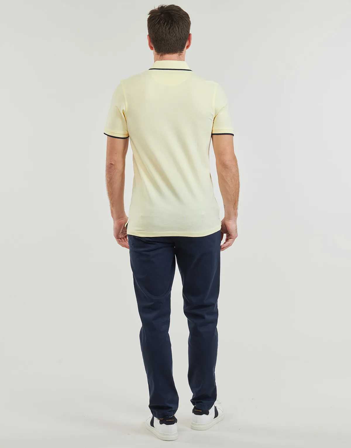 Jack & Jones JJEPAULOS POLO SS