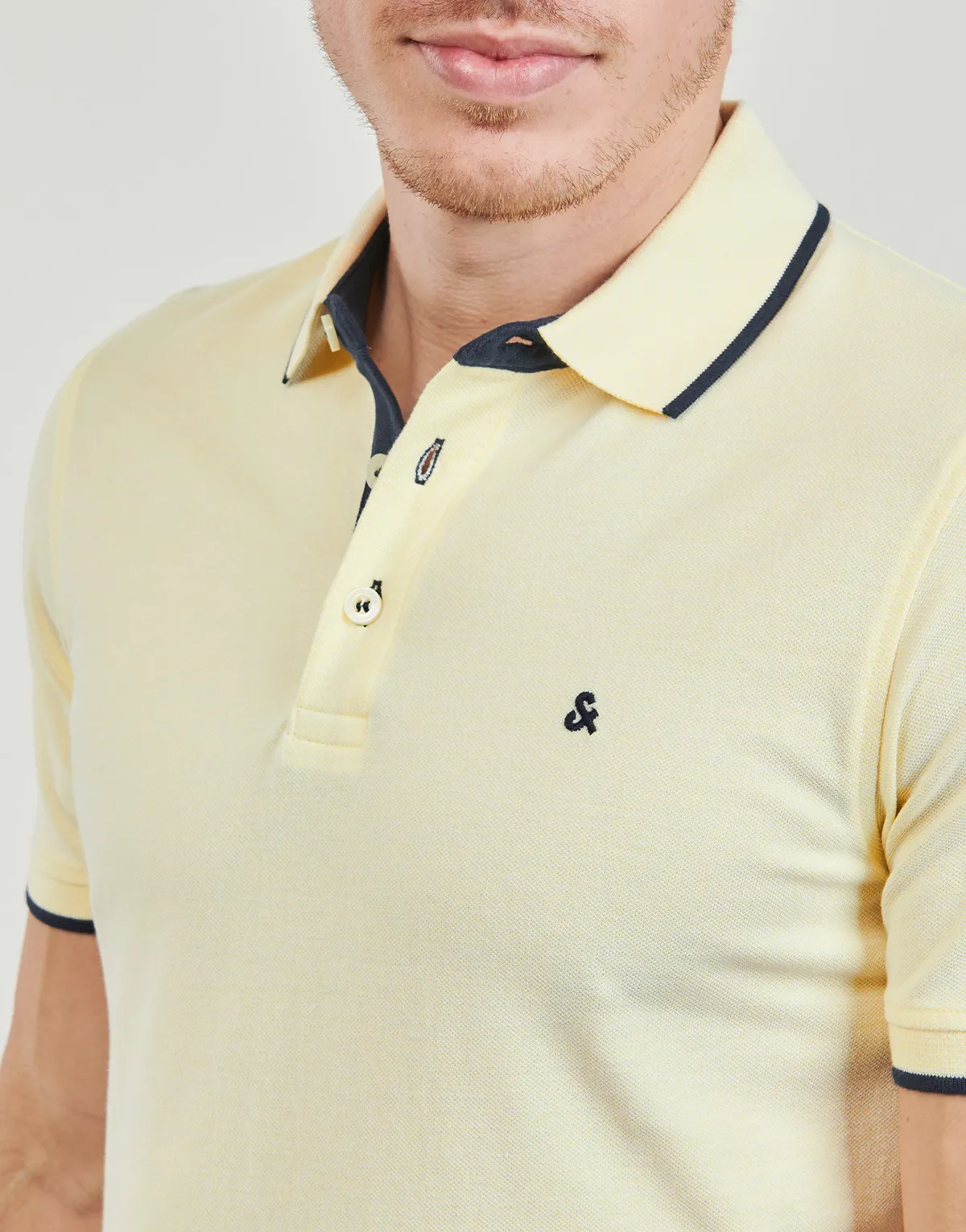 Jack & Jones JJEPAULOS POLO SS