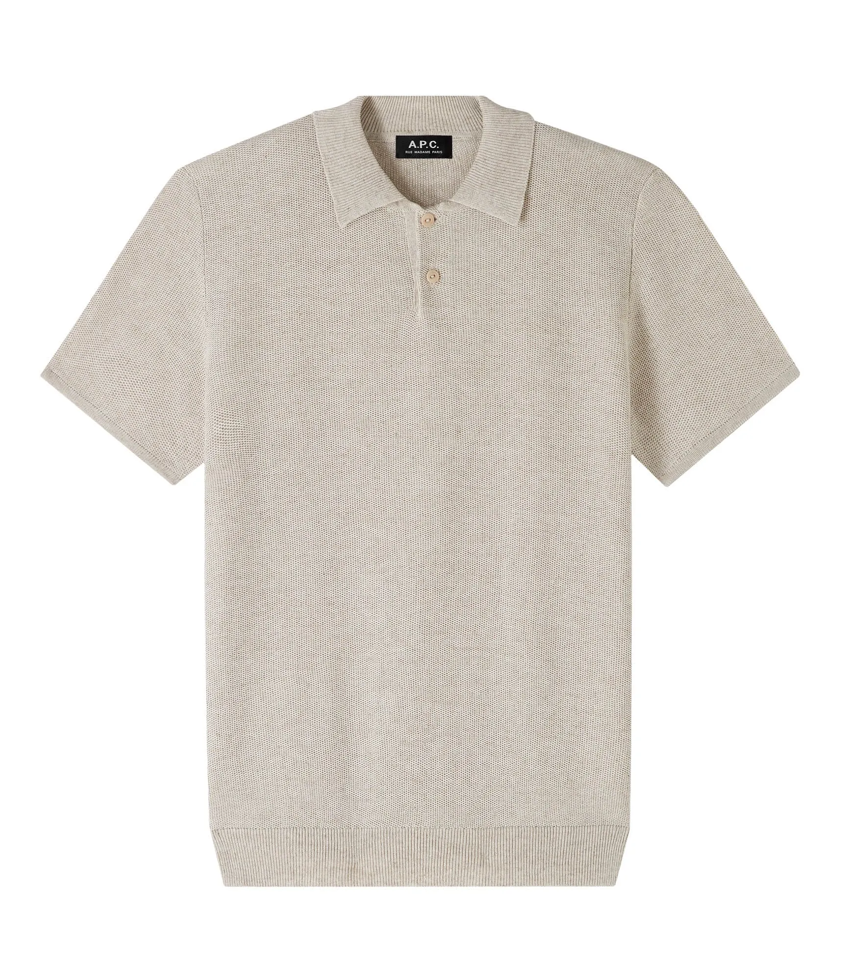 Jay polo shirt