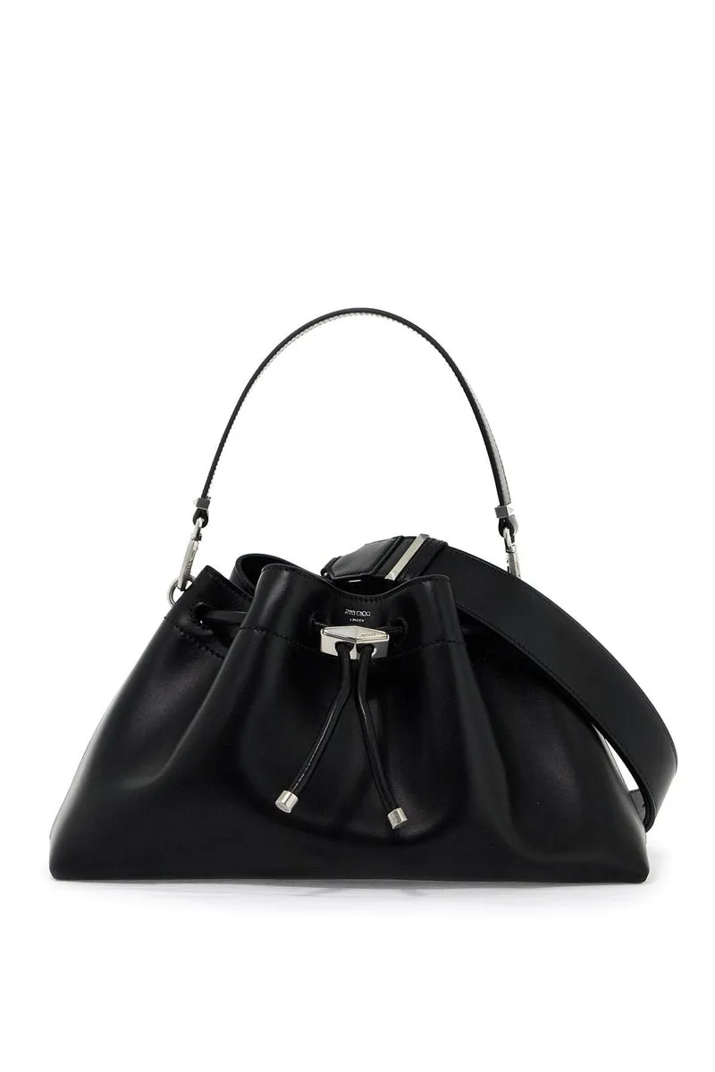 Jimmy Choo    Jimmy Choo 'Bon Bon Bucket Shoulder Bag East/West