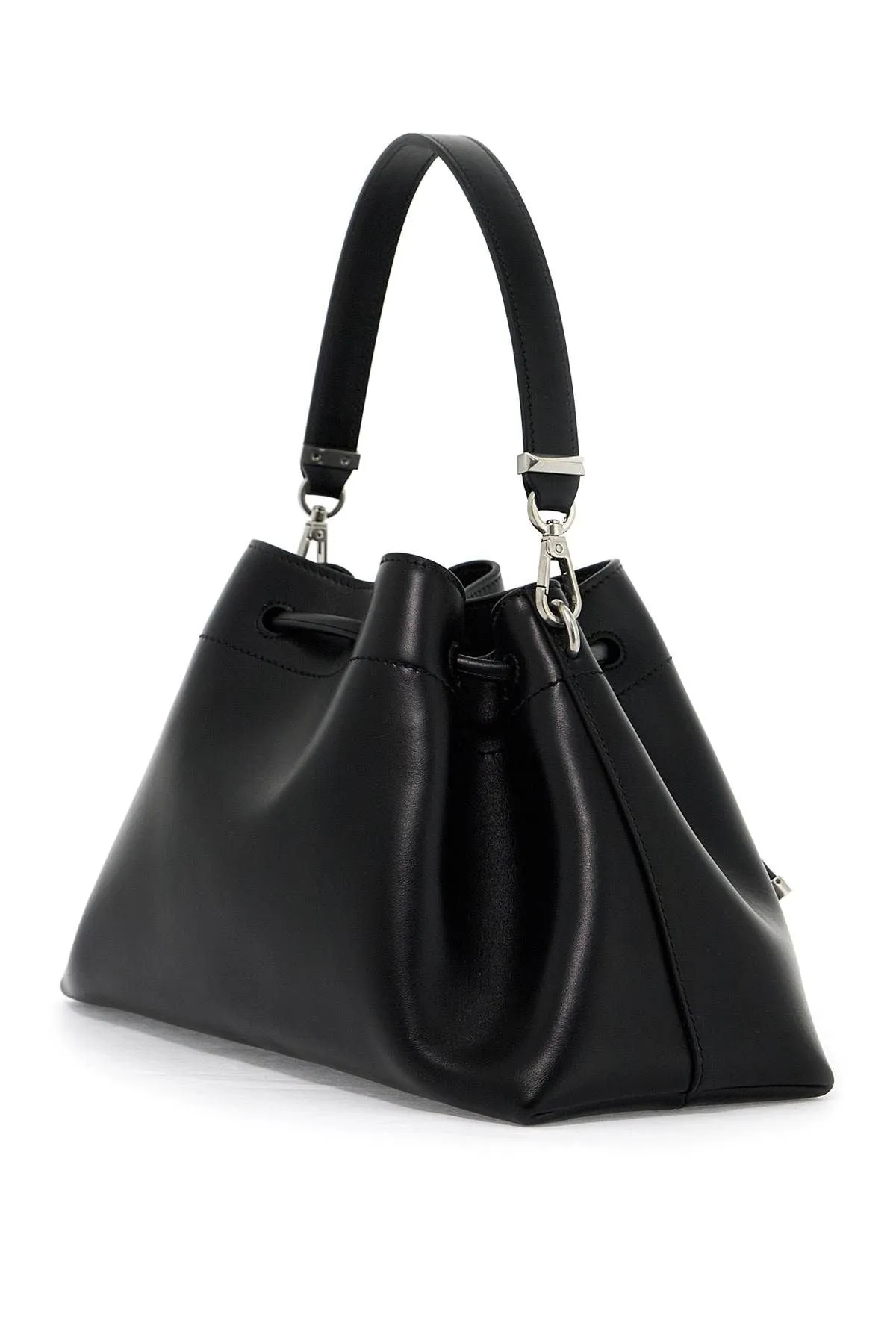 Jimmy Choo    Jimmy Choo 'Bon Bon Bucket Shoulder Bag East/West