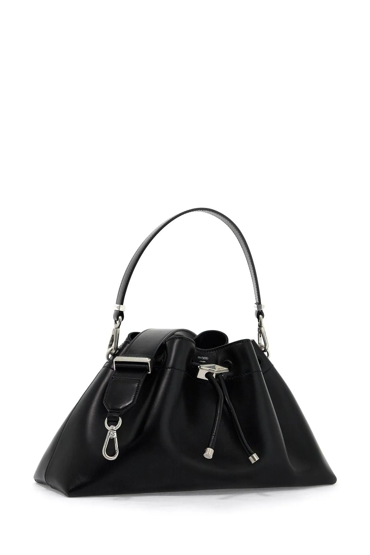 Jimmy Choo    Jimmy Choo 'Bon Bon Bucket Shoulder Bag East/West