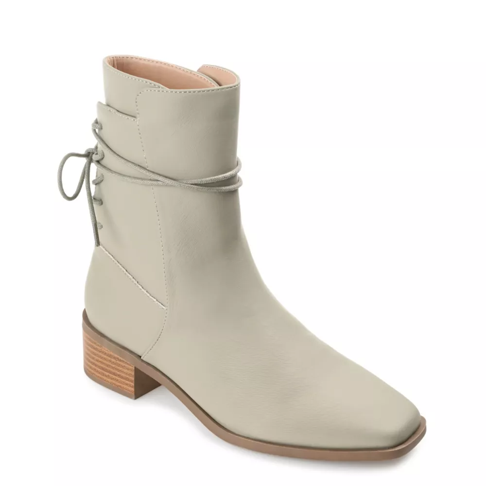 Journee Collection  WOMENS VANNDER ANKLE BOOT