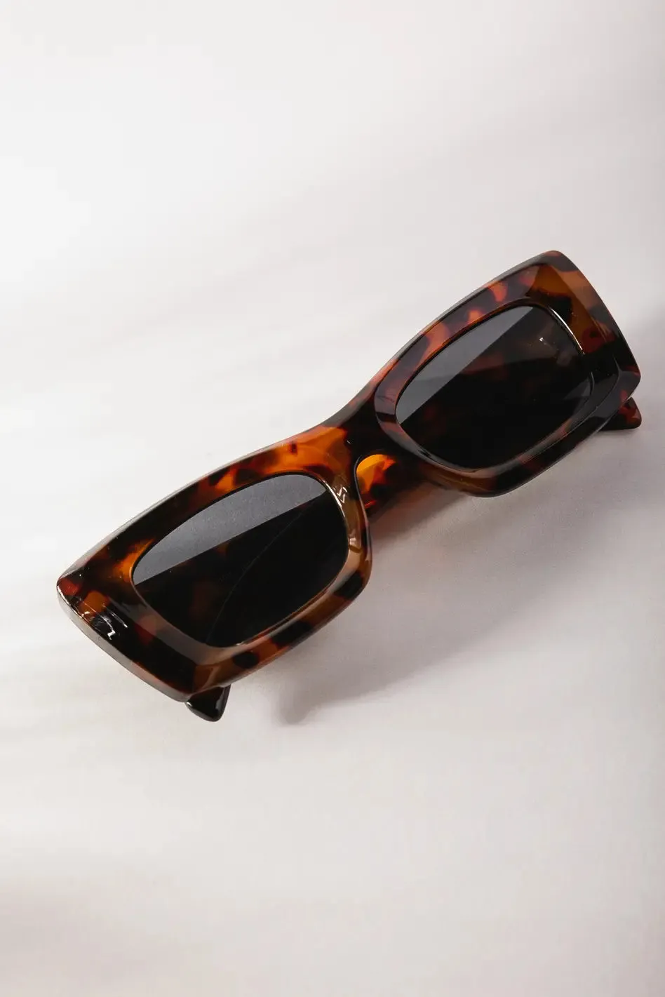 Kamree Sunglasses in Tortoise