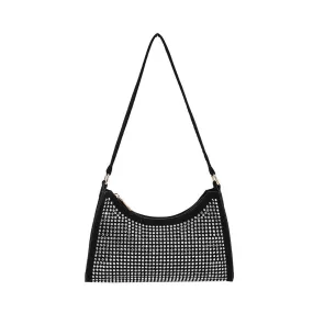 Karen Handbag in Black