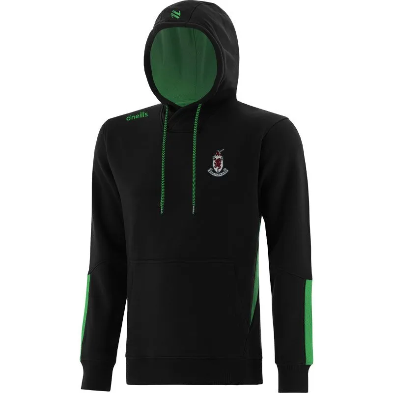 Keady Michael Dwyers Jenson Fleece Hooded Top