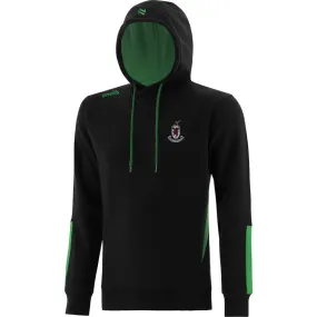 Keady Michael Dwyers Jenson Fleece Hooded Top