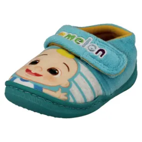 Kids William Lamb GSS24009 Feld Cocomelon Slipper