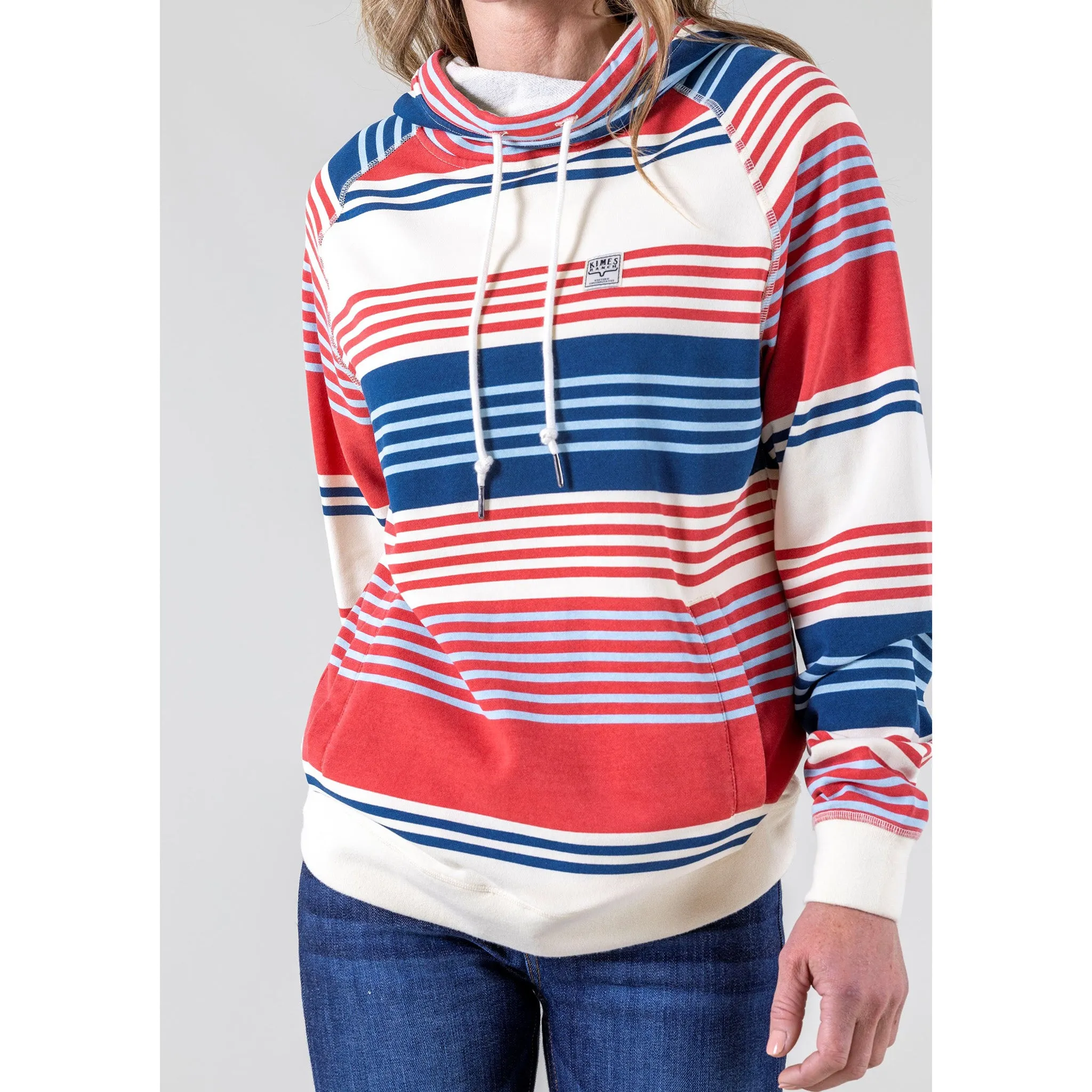 Kimes Ranch Women's Golinda Pullover Hoodie