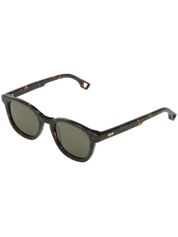 Komono Sunglasses Evan Ebony