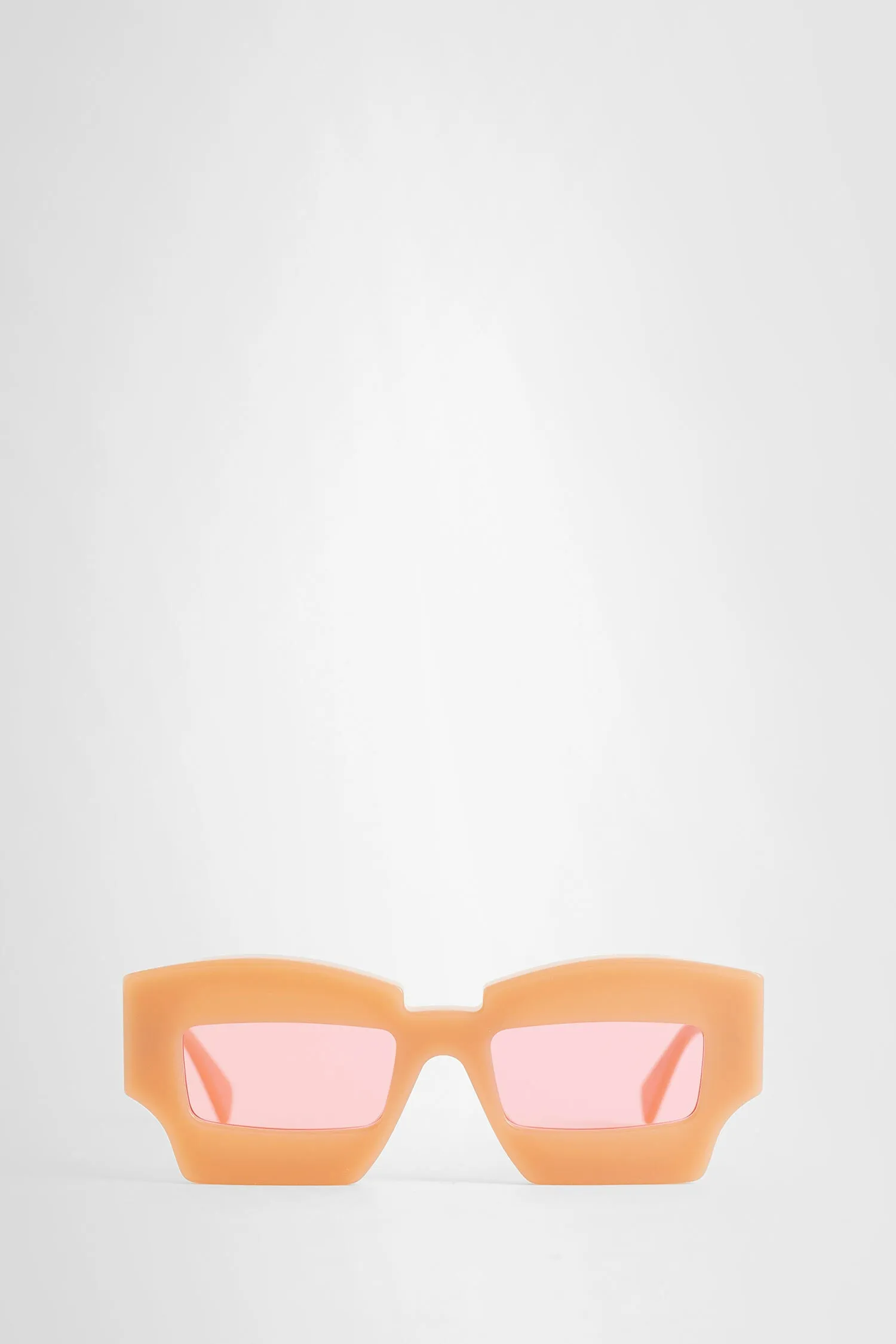 kuboraum acetate sunglasses