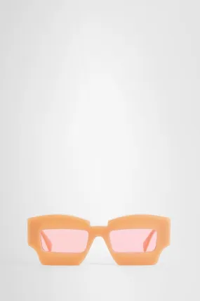 kuboraum acetate sunglasses