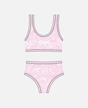 La Tropica Girls Bikini Set