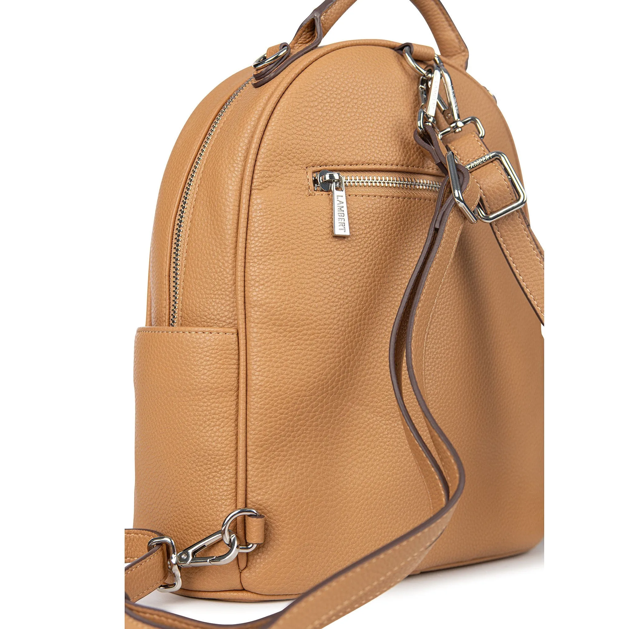 Lambert Maude Handbag 3-in-1 Maude - Calabasas  - Clement