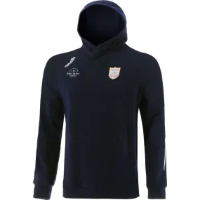 Laragh United GAA Kids' Oslo Fleece Overhead Hoodie