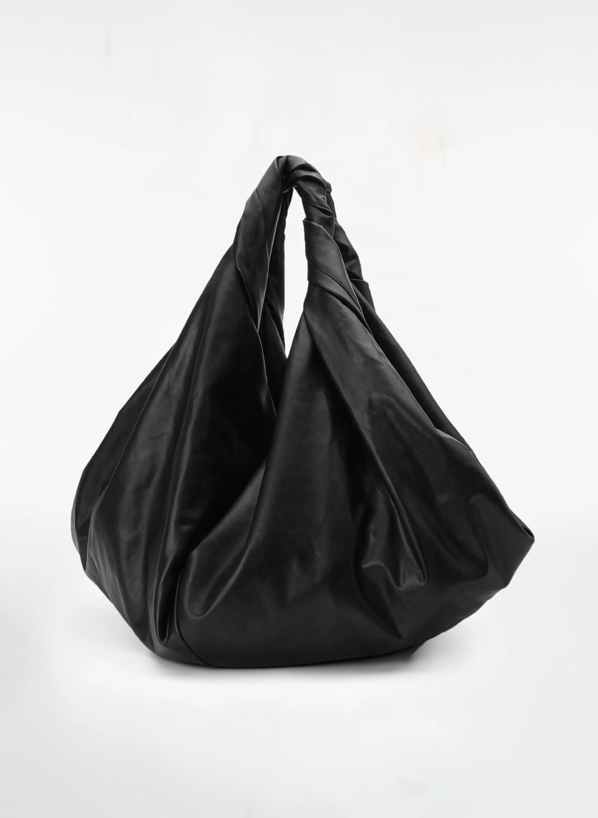 Leo Vegan Leather Bag