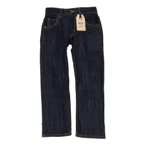 Levi's Boys 505 Regular Fit M57 Jeans | Shop Online