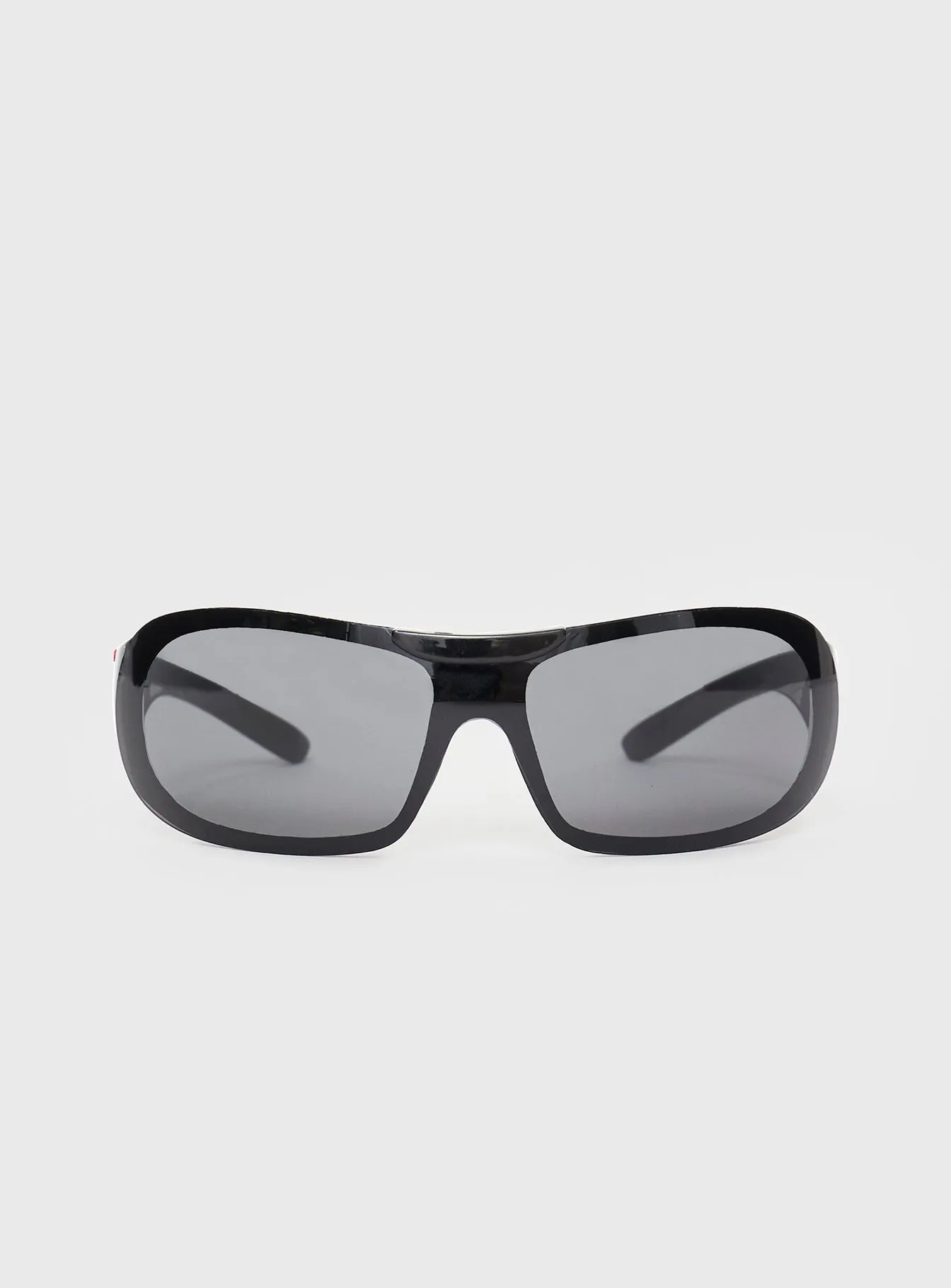 Lexie Sunglasses Black