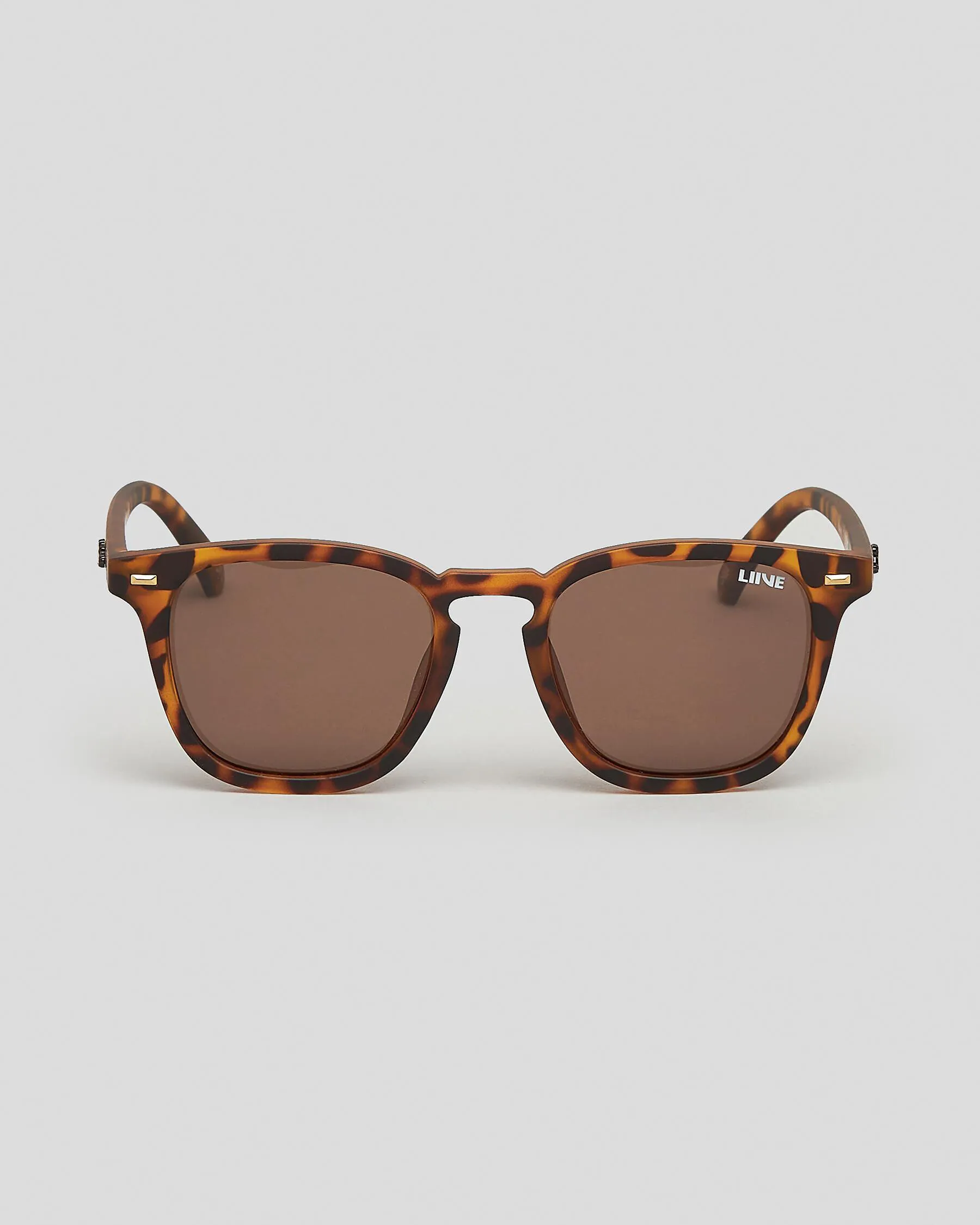 Liive Manhattan Polar Sunglasses