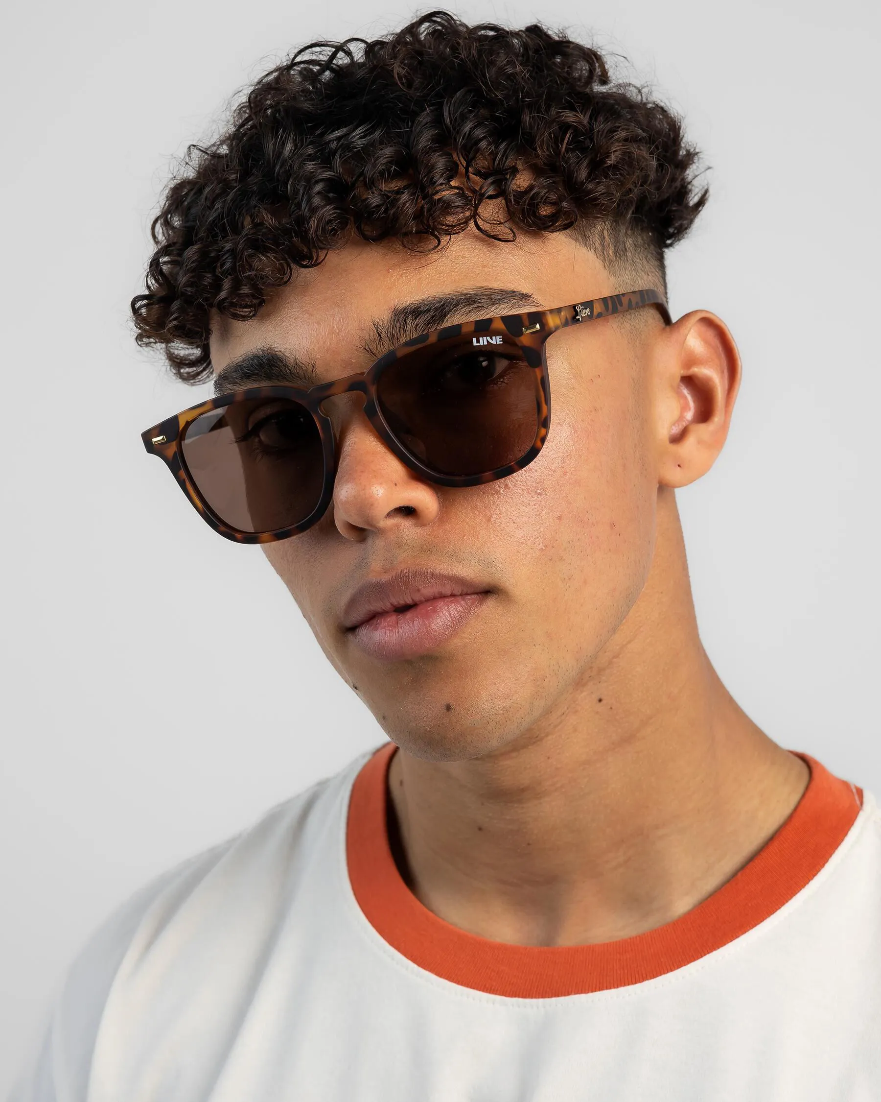 Liive Manhattan Polar Sunglasses