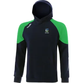 Limerick GAA New York Kids' Oslo Fleece Overhead Hoodie