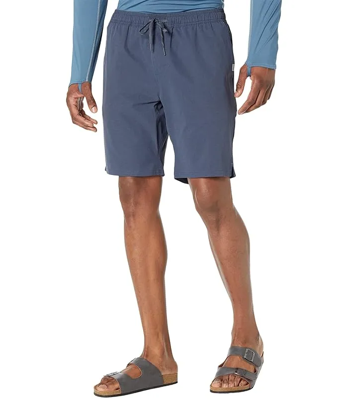 L.L.Bean Multisport Shorts