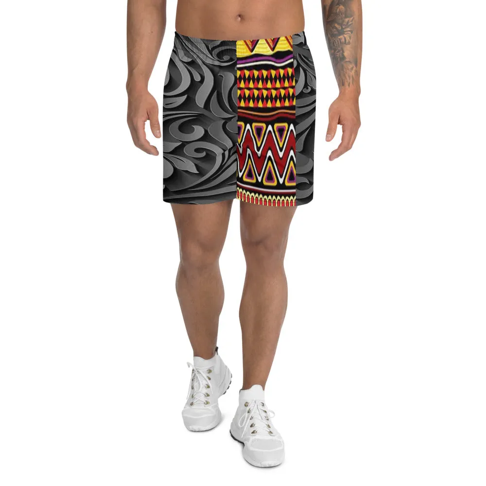 Long Shorts african