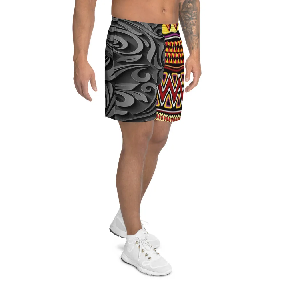 Long Shorts african