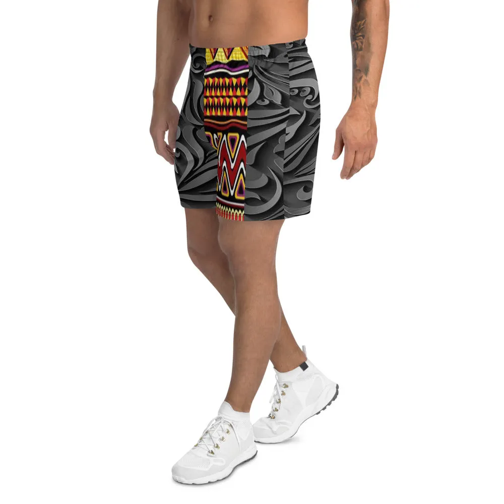 Long Shorts african