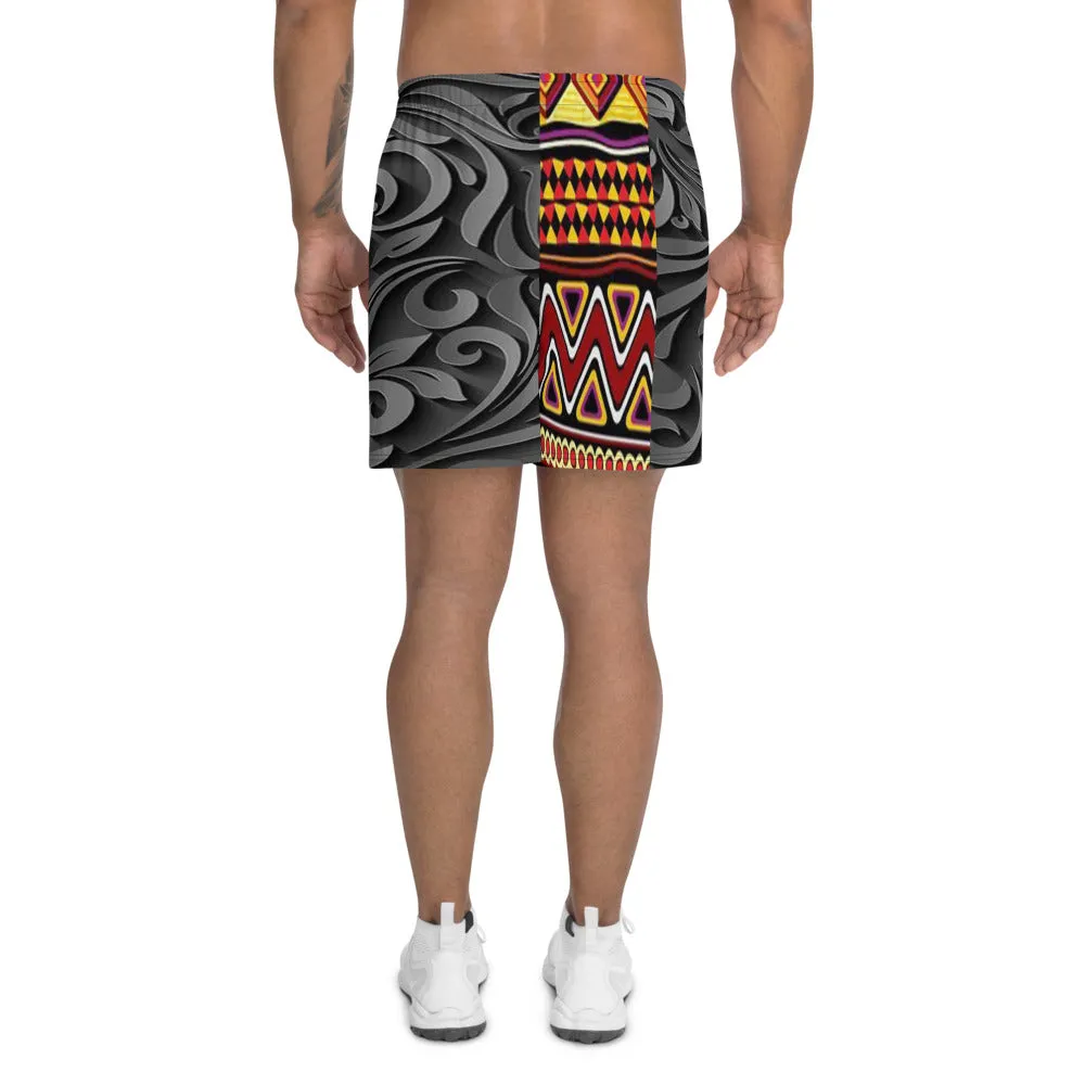 Long Shorts african