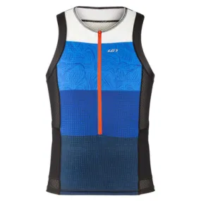 Louis Garneau Men's Vent Sleeveless Tri Top - 2021