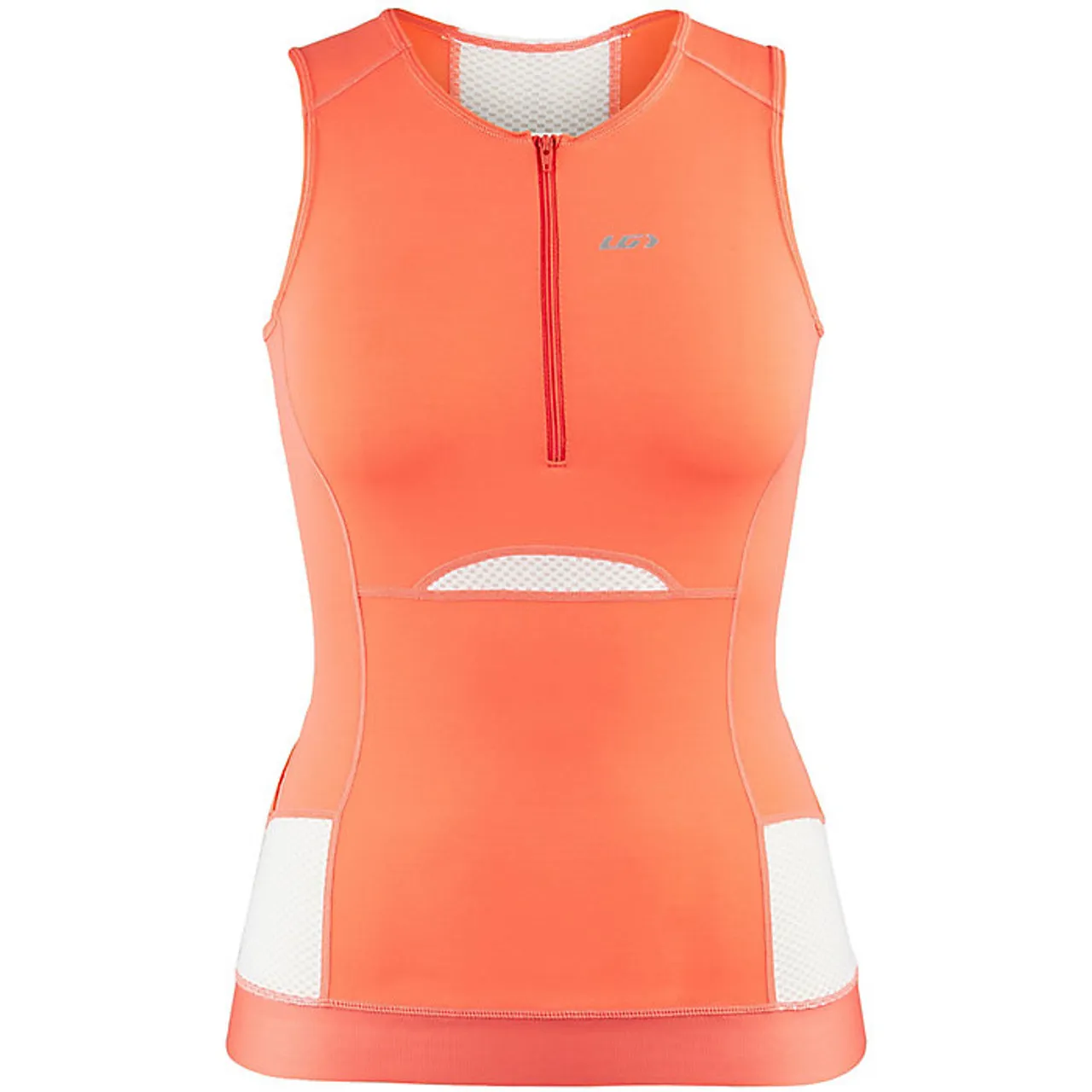 Louis Garneau Women's Sprint Sleeveless Tri Top - 2022