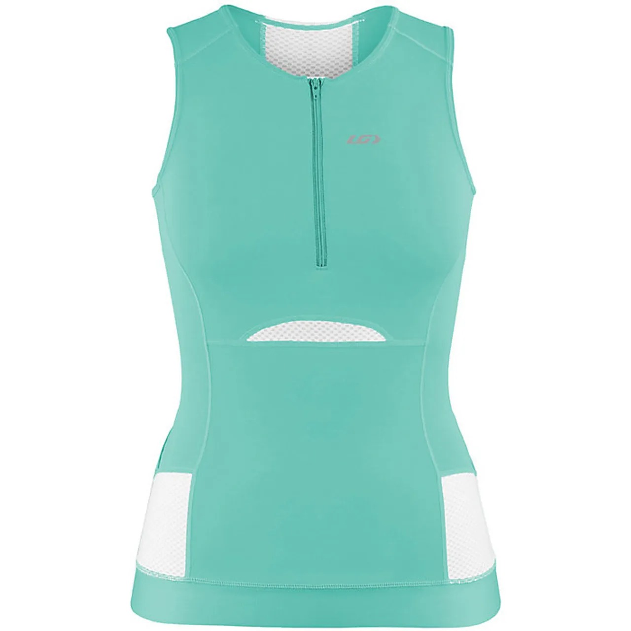 Louis Garneau Women's Sprint Sleeveless Tri Top - 2022