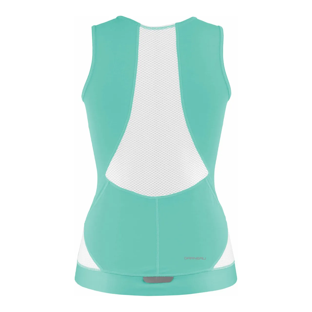 Louis Garneau Women's Sprint Sleeveless Tri Top - 2022