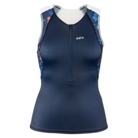 Louis Garneau Women's Vent Sleeveless Tri Top - 2021