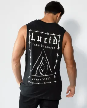 Lucid Fortified Muscle Tank