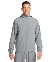 Macy's Nike Men's Form Dri-fit Hooded Versatile Jacket