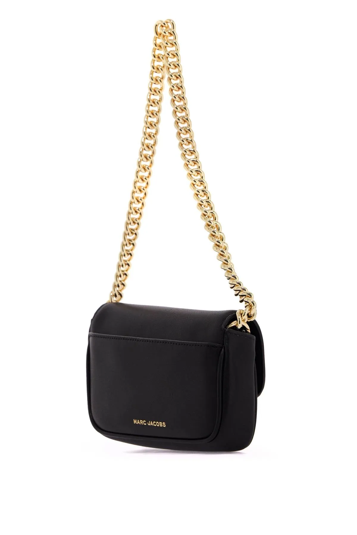 MARC JACOBS the j marc mini shoulder bag - a stylish