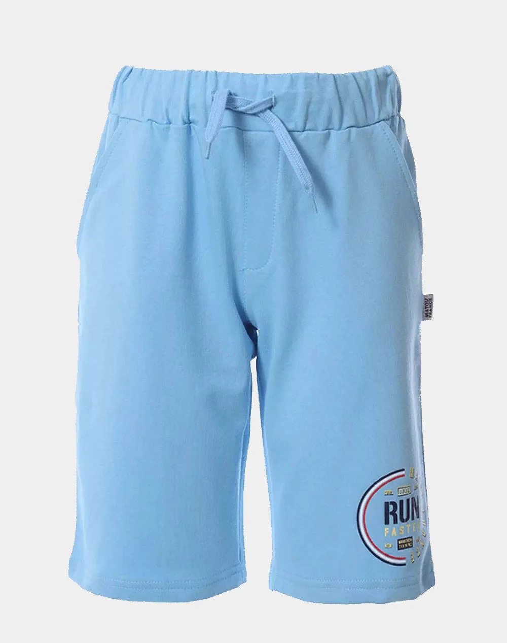 MATOU BERMUDA SHORTS