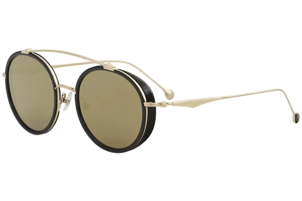 Matsuda M3044 Pilot Sunglasses