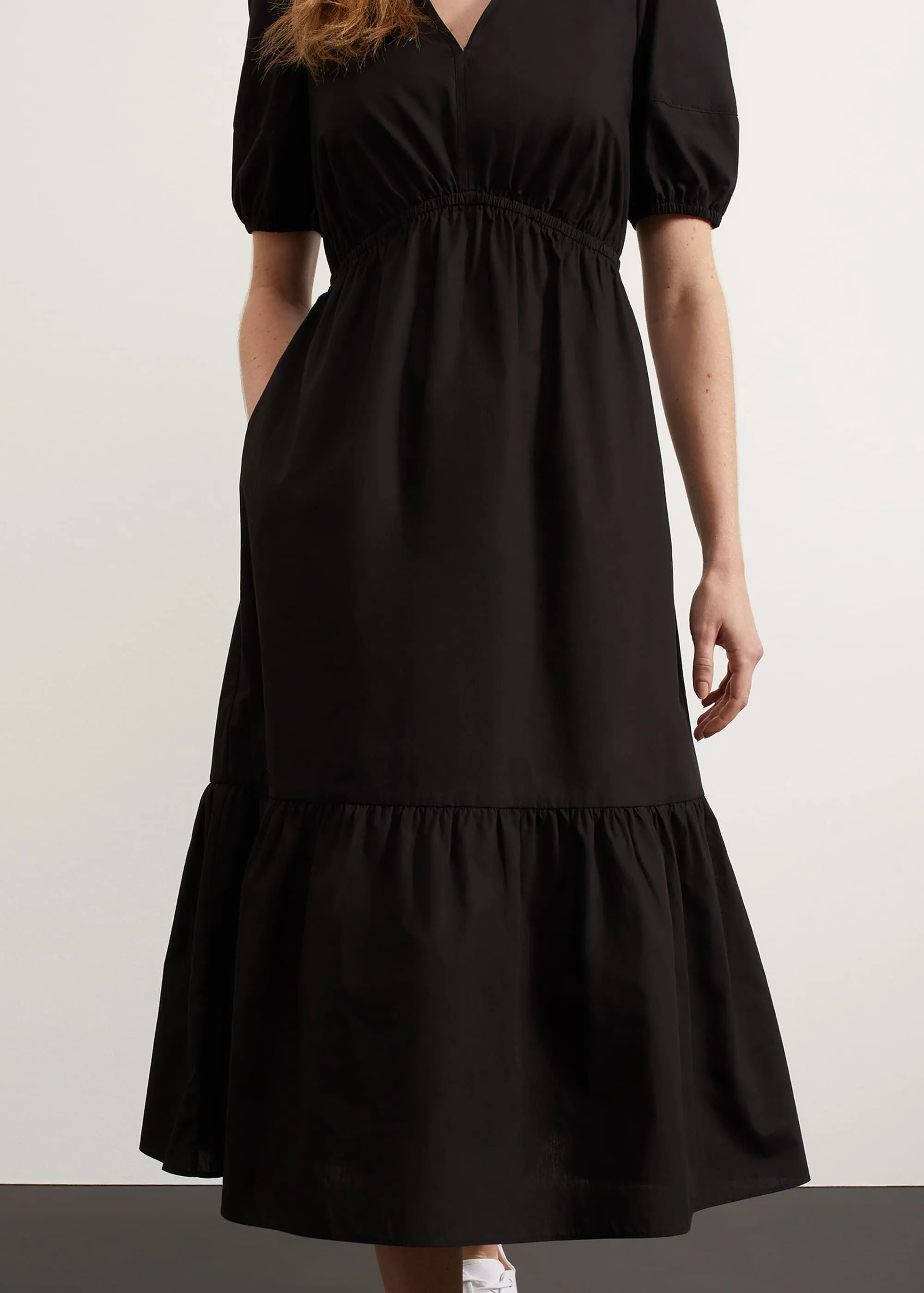 Meadley Dress 