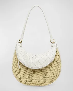 Medium Gemelli Shoulder Bag