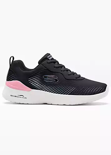 Memory Foam Trainers by Skechers | Look Again