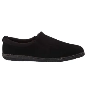 Men’s Foamtreads Desmond Slipper – Charcoal